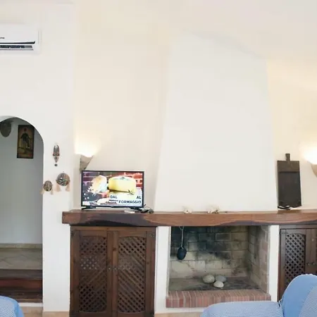 Villa Oceania By La Via Del Mare Viaggi E Vacanze Torre delle Stelle