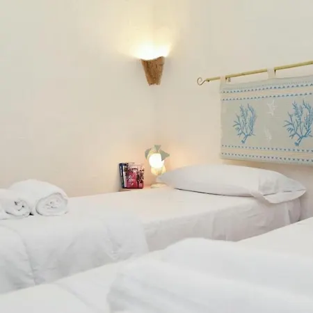 Villa Oceania By La Via Del Mare Viaggi E Vacanze