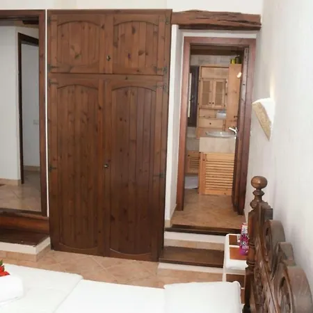 Oceania By La Via Del Mare Viaggi E Vacanze Torre delle Stelle