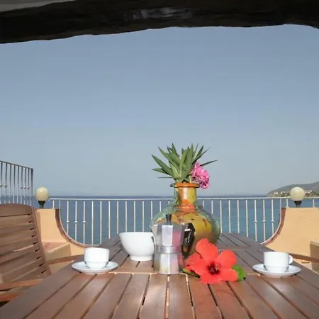 Oceania By La Via Del Mare Viaggi E Vacanze * Torre delle Stelle