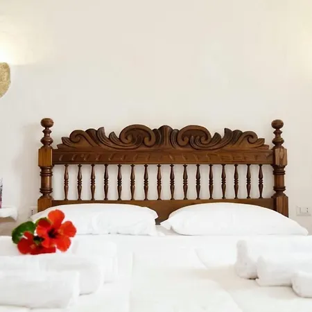 Villa Oceania By La Via Del Mare Viaggi E Vacanze
