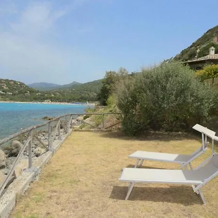 Oceania By La Via Del Mare Viaggi E Vacanze * Torre delle Stelle