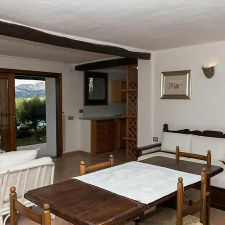 Villa Oceania By La Via Del Mare Viaggi E Vacanze