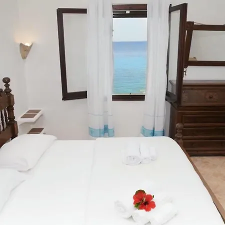 Oceania By La Via Del Mare Viaggi E Vacanze Villa Torre delle Stelle