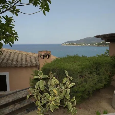 Villa Oceania By La Via Del Mare Viaggi E Vacanze *