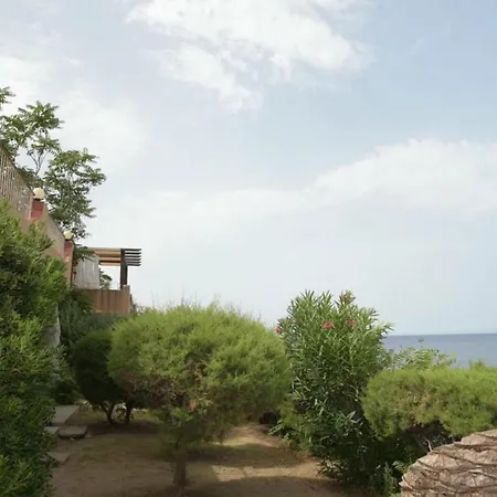 Oceania By La Via Del Mare Viaggi E Vacanze Torre delle Stelle