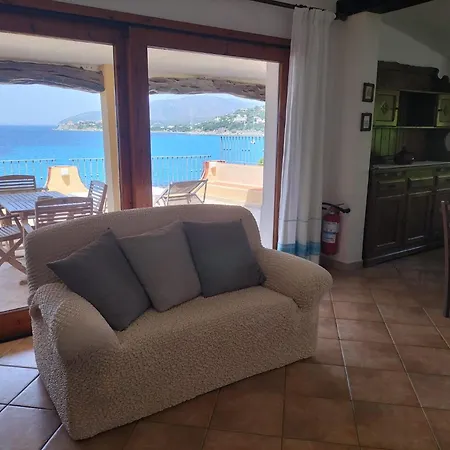 Villa Oceania By La Via Del Mare Viaggi E Vacanze *