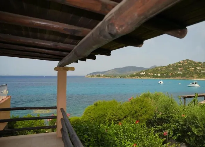 Oceania By La Via Del Mare Viaggi E Vacanze Villa