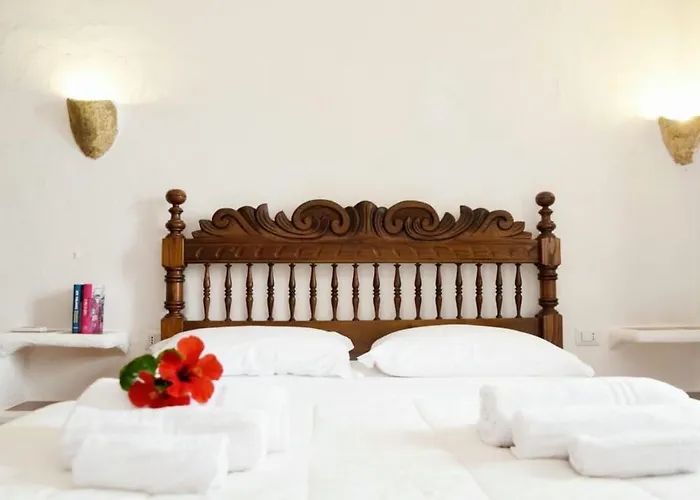 Villa Oceania By La Via Del Mare Viaggi E Vacanze
