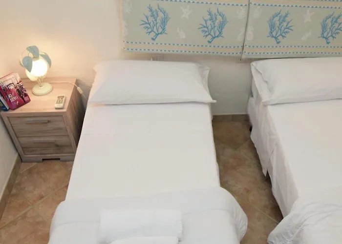 Villa Oceania By La Via Del Mare Viaggi E Vacanze *