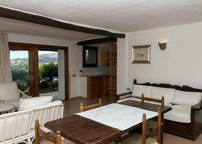 Villa Oceania By La Via Del Mare Viaggi E Vacanze