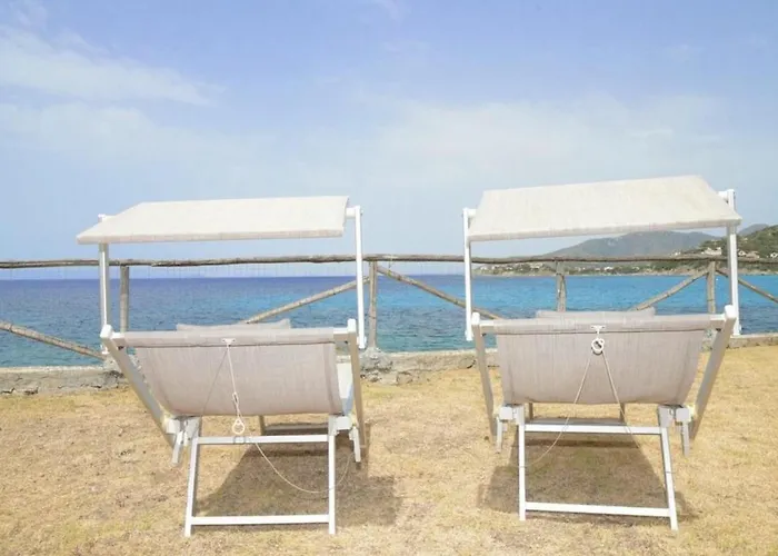 Oceania By La Via Del Mare Viaggi E Vacanze Torre delle Stelle
