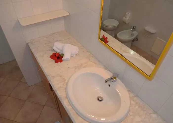 Villa Oceania By La Via Del Mare Viaggi E Vacanze