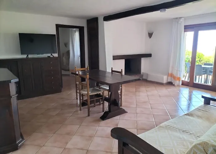 Villa Oceania By La Via Del Mare Viaggi E Vacanze