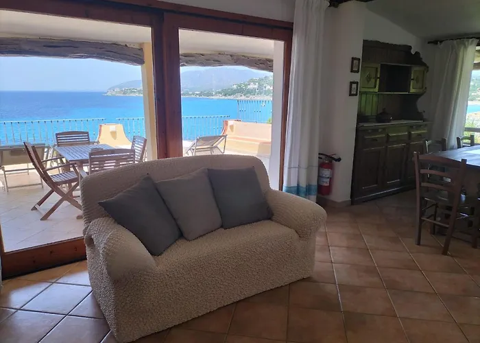 Villa Oceania By La Via Del Mare Viaggi E Vacanze *